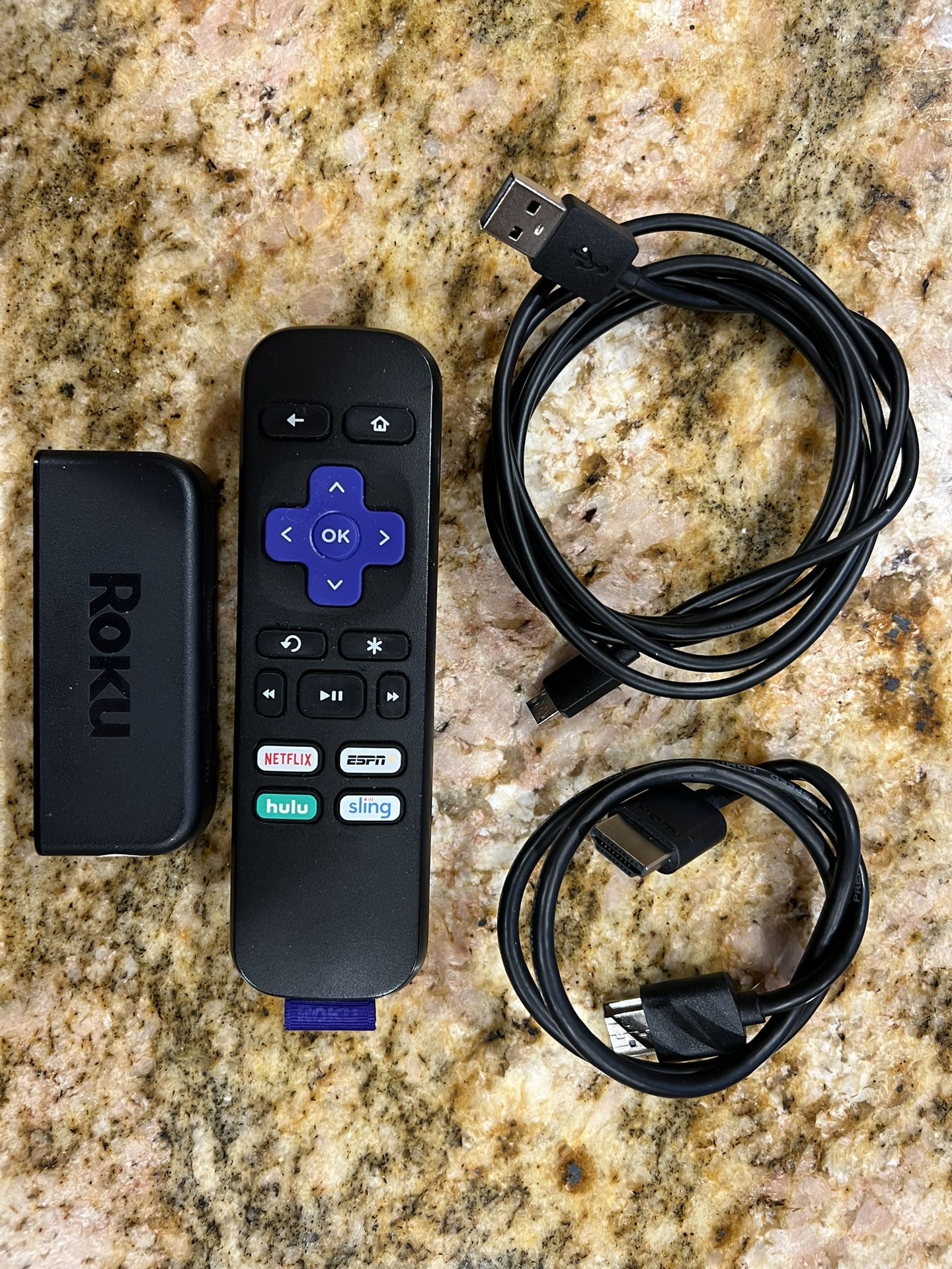 Roku Streaming