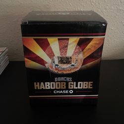 Arizona Dbacks Haboob Globe Diamondbacks