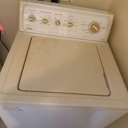 Washer Machine 