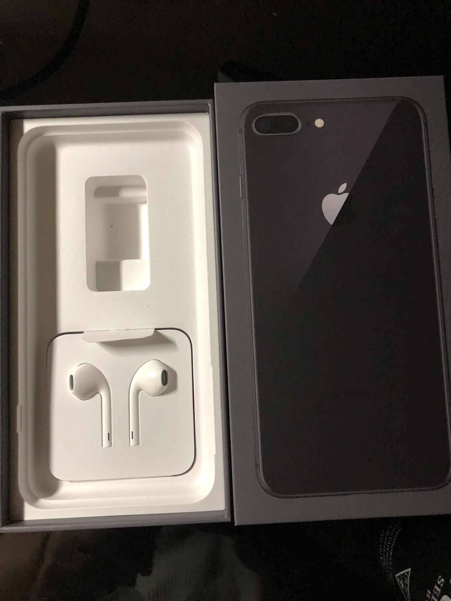 Genuine Apple Headset