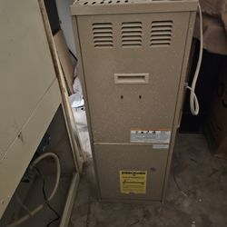 Central Heater