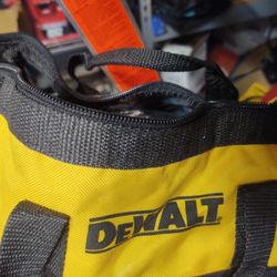 12 Volt Dewalt Drill Impact Combo Kit