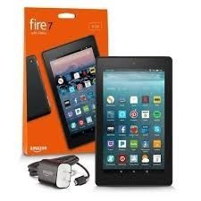 Amazon 7 Tablet