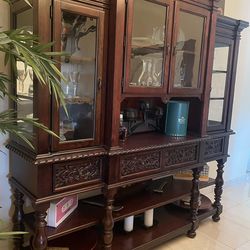China Hutch