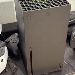 Xbox Series X