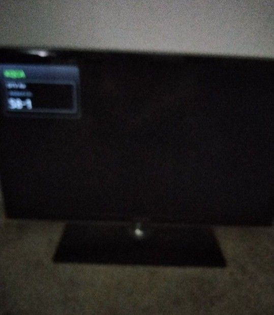 32 Inch Samsung Touchscreen Tv