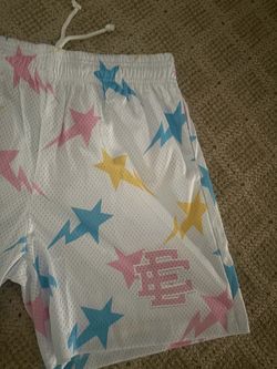 EE shorts