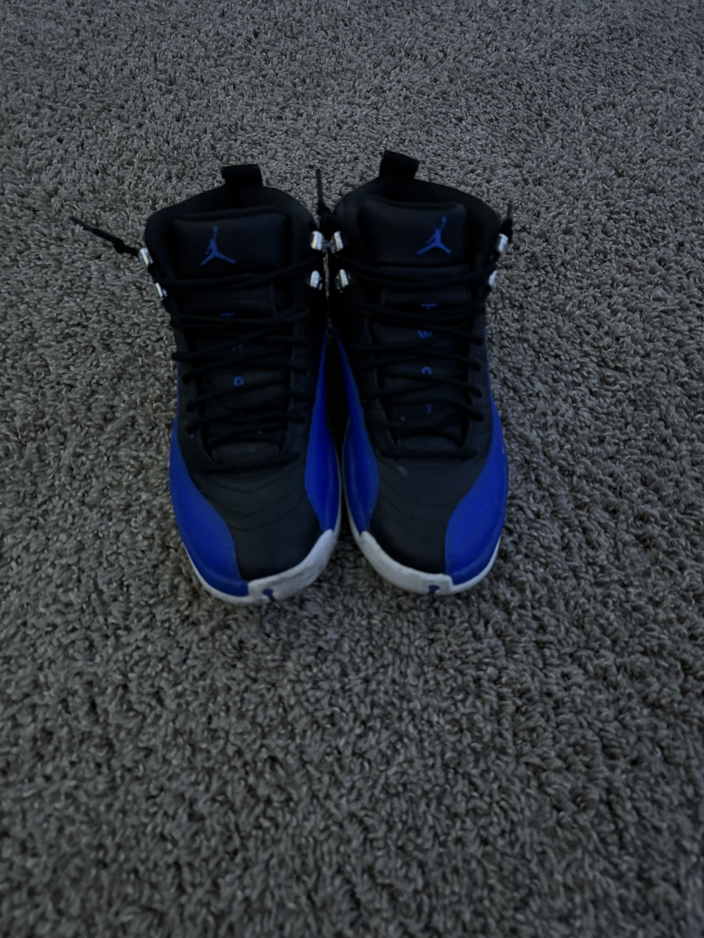 Jordan 12s