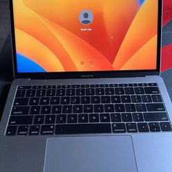 2017 MacBook Pro 