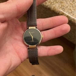 Christian Dior Womens Watch