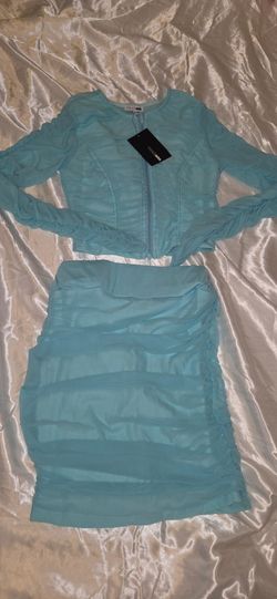 Woman Outfit 2 Peice