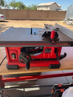 CRAFTSMAN 8.25-in 13.0 -Amp 120.0 -Volt Portable Benchtop Table Saw