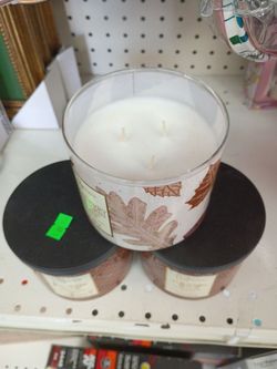 Candles