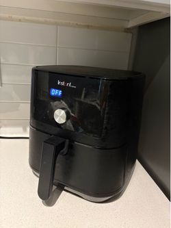 Instant Air Fryer
