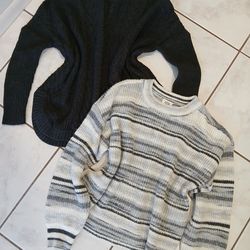 Knitted Sweaters