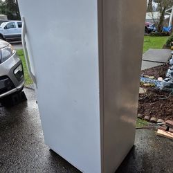 Kenmore Upright Freezer