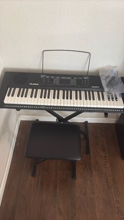 Alesis melody61