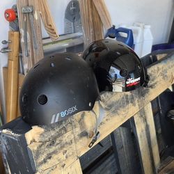 Helmets