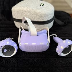 oculus Meta quest 2