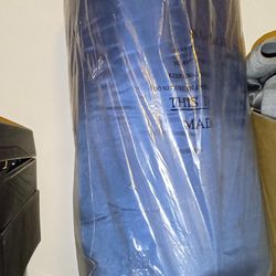 Sleeping Bag