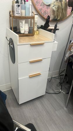 Hair Cart
