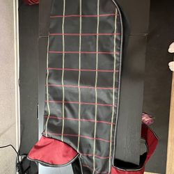 ***BRAND NEW*** Petrageous XXL Rain Jacket For Large Dogs 