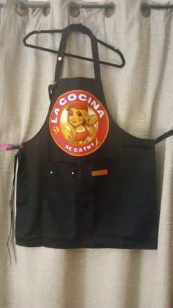 Personalized Apron, Shirt, Hat,Sweater, Tote bags