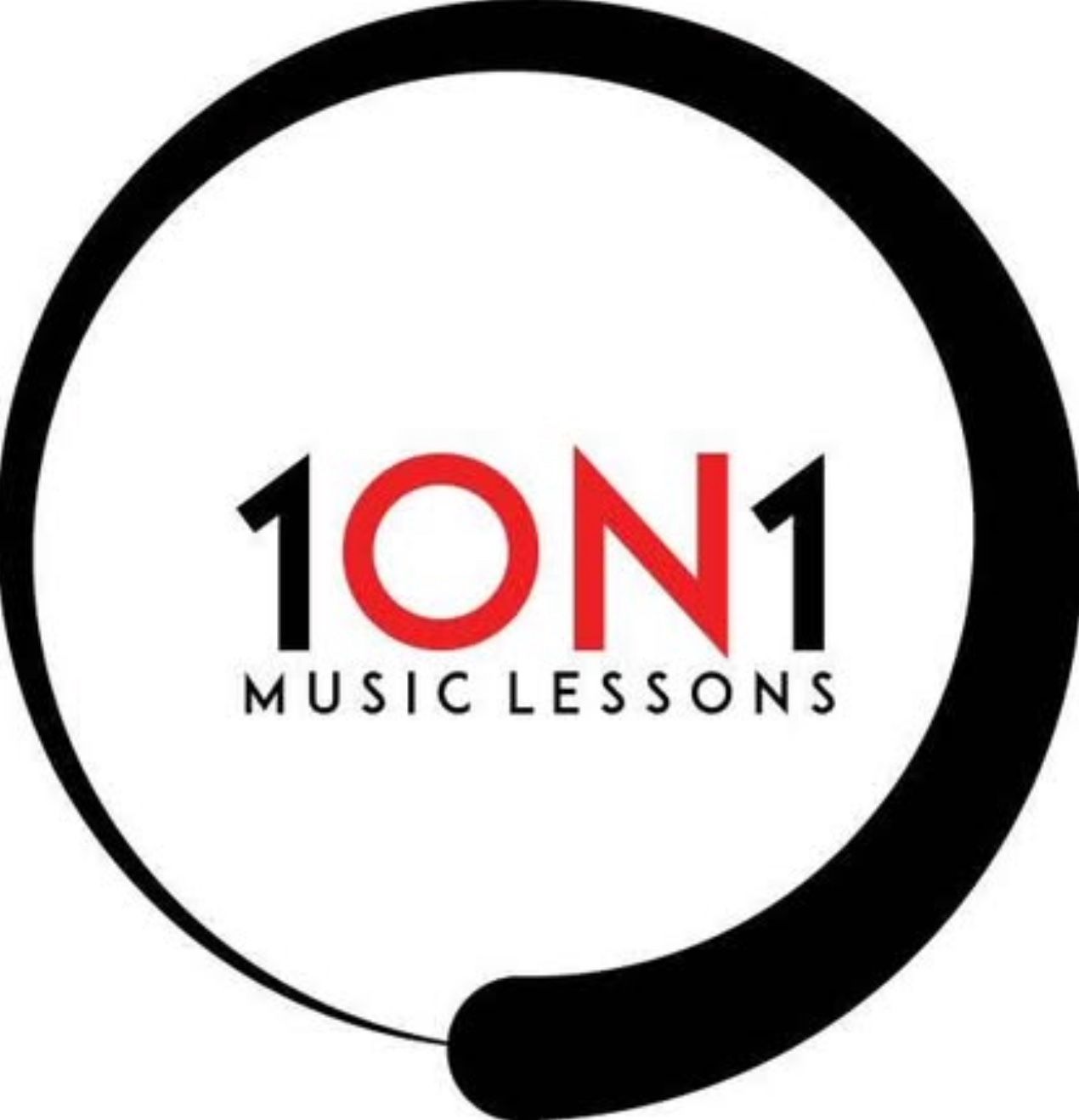 1on1 Music Lessons For Guitar, Piano, Drums And Bass