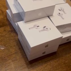 Airpods Gen 4