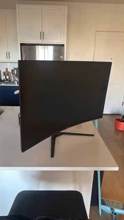 Acer gaming monitor