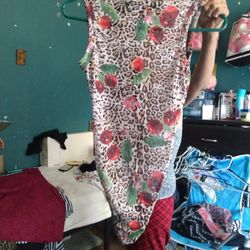 Bodysuit Extra Small