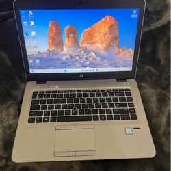 HP Elitebook 840 Windows 11