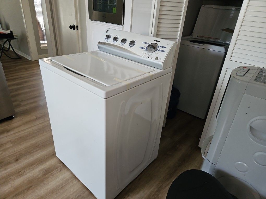 Lavadora Kenmore HIGH EFFICIENCY