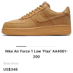 Nike Air force 1 07 