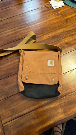 Women’s Carhartt side purse/bag