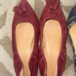 Women’s Size 7 Shoes