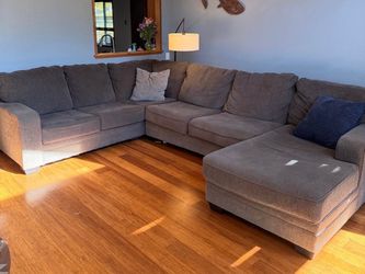 Sectional Couch