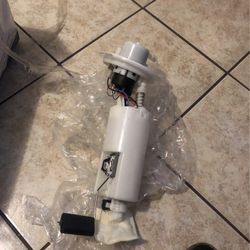 Fuel Pump Chrysler