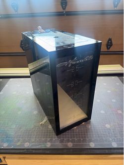 Hmahli 8 gallon ATO Tank