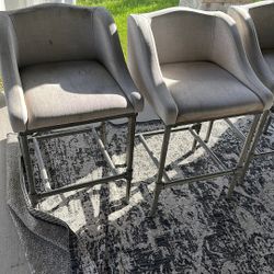 Barstools 
