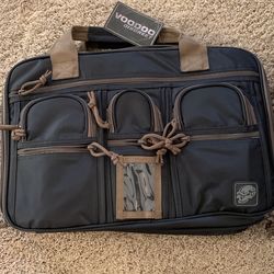 Voodoo Laptop Case / Briefcase ** NEW**