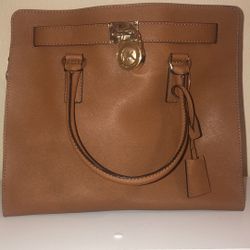Michael Kors Large Tote Handbag 