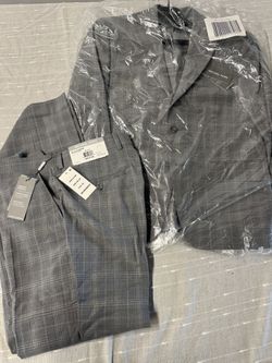 Michael Kors Suit Brand New 