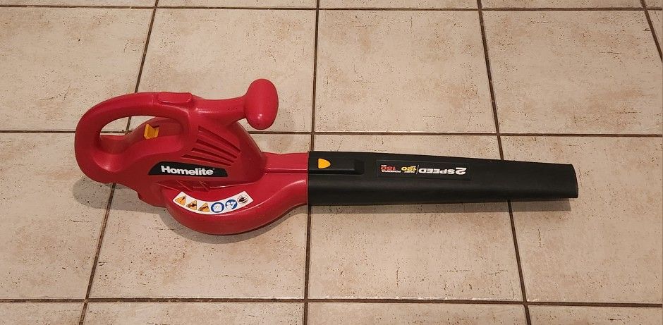Leaf Yard Lawn Blower