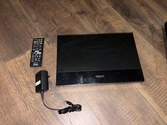 Sony UBP-X700 4K Ultra HD