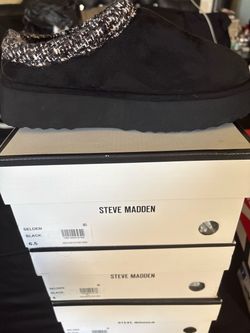 steve maiden