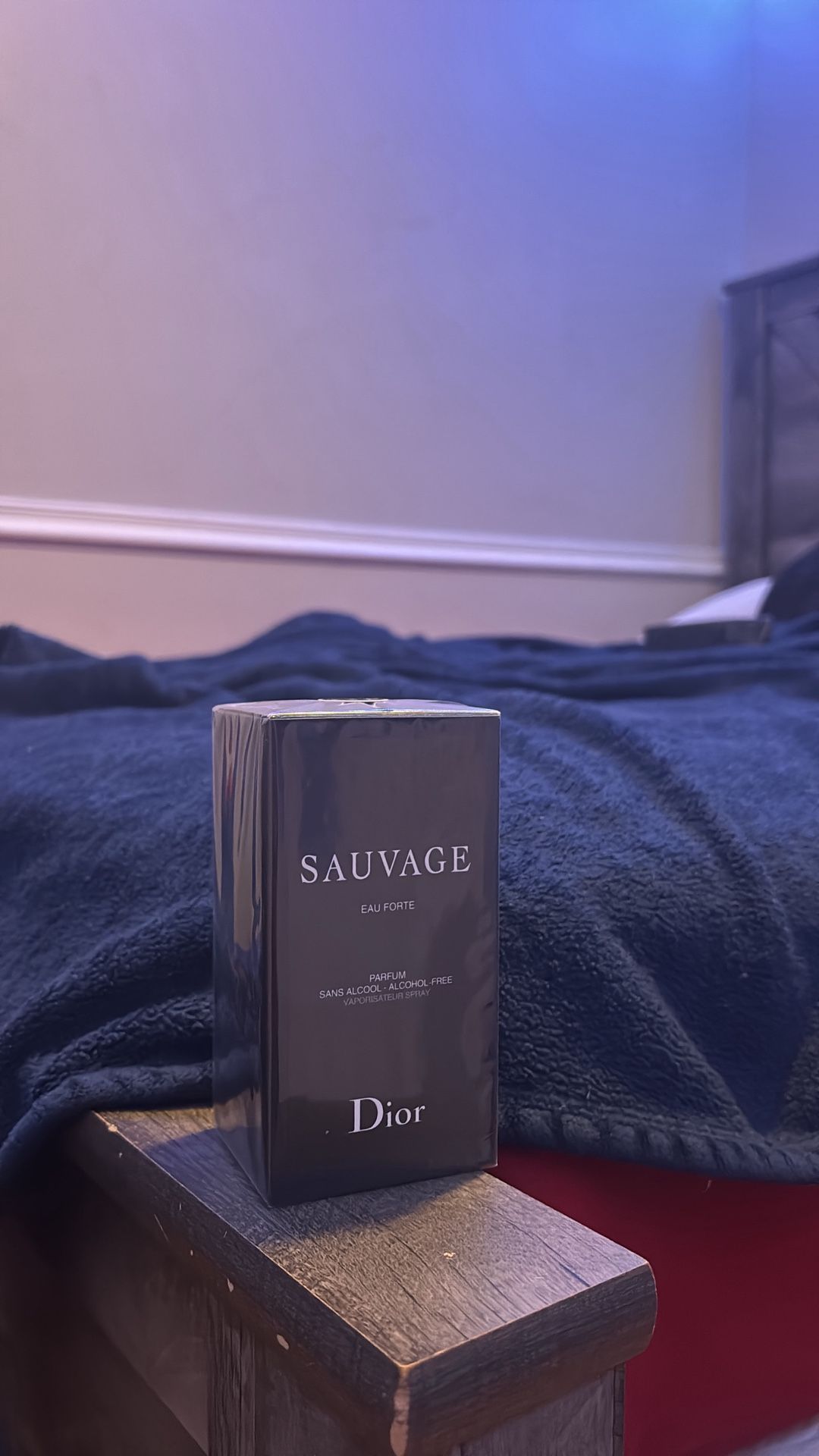 Men’s cologne