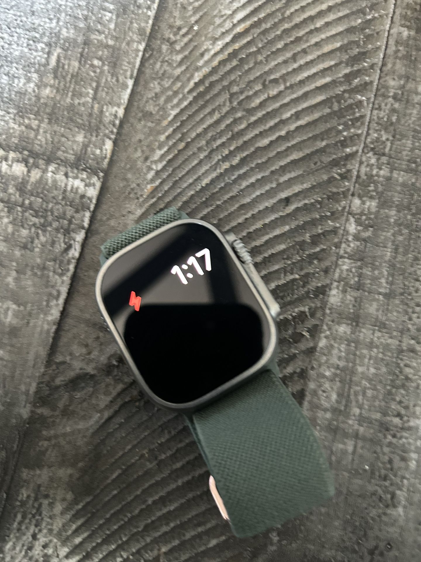 Apple Watch