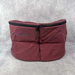 Hamilton Beach Slow Cooker Travel Bag Insulated Zippered Carrier