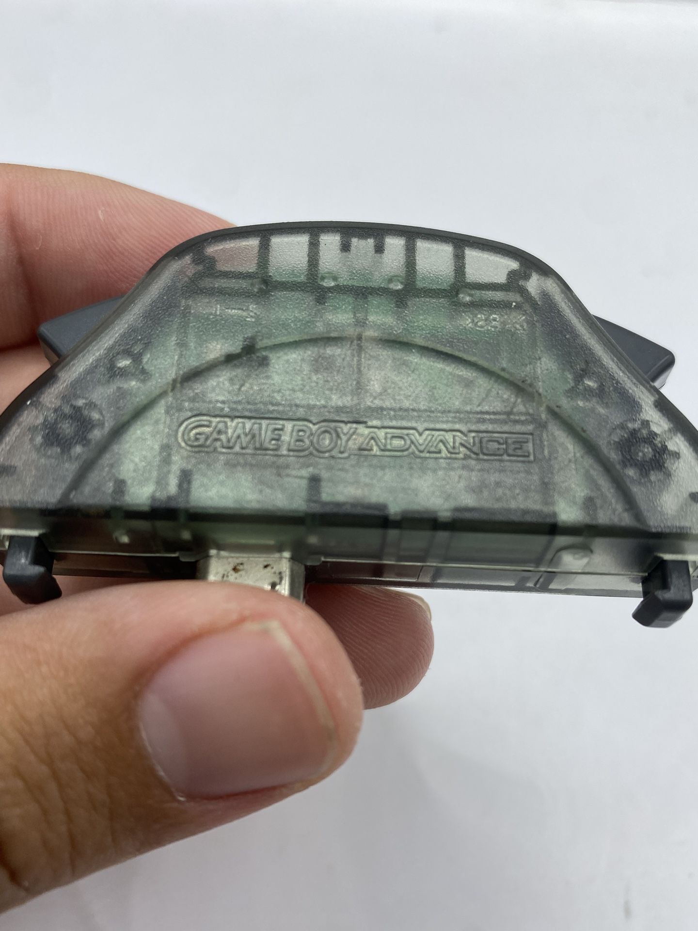 Nintendo Game Boy Advance - Wireless Adapter AGB-015 - Tested USA English Tested